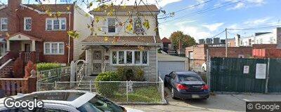 Street View of 1672 EAST 52 STREET, Brooklyn