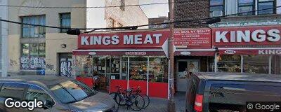 Street View of 1673 EAST 16 STREET, Brooklyn