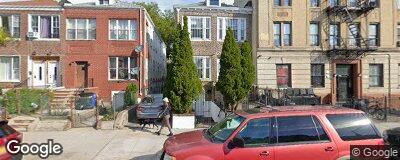Street View of 1673 PRESIDENT STREET, Brooklyn