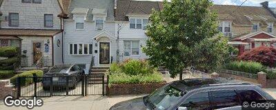 Street View of 1674 71 STREET, Brooklyn