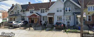 Street View of 1674 73 STREET, Brooklyn