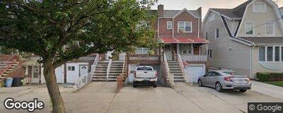 Street View of 1676 MADISON PLACE, Brooklyn