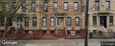 Street View of 1677 GATES AVENUE, Queens