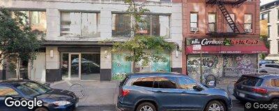 Street View of 1677 LEXINGTON AVENUE, Manhattan