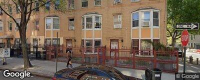 Street View of 1678 MONROE AVENUE, Bronx