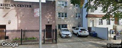 Street View of 1679 DEAN STREET, Brooklyn