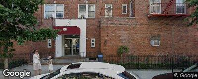 Street View of 1679 EAST 3 STREET, Brooklyn
