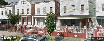 Street View of 168 ASHFORD STREET, Brooklyn