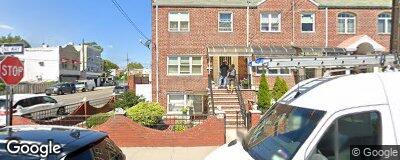 Street View of 168 BAY 10 STREET, Brooklyn