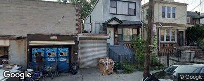 Street View of 168 EAST 42 STREET, Brooklyn