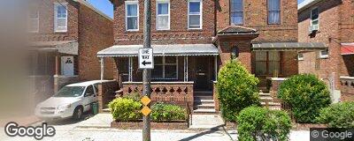 Street View of 168 EAST 57 STREET, Brooklyn