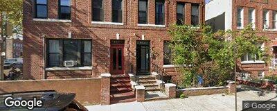 Street View of 168 EAST 96 STREET, Brooklyn