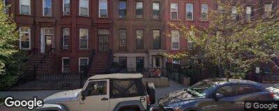 Street View of 168 HALSEY STREET, Brooklyn