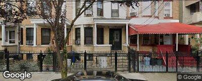 Street View of 168 JEROME STREET, Brooklyn