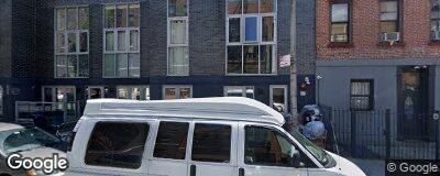 Street View of 168 MESEROLE STREET, Brooklyn