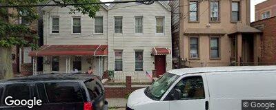 Street View of 168 MILFORD STREET, Brooklyn