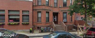 Street View of 168 PRESIDENT STREET, Brooklyn