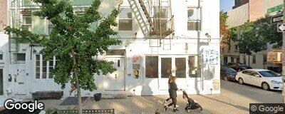 Street View of 168 WYTHE AVENUE, Brooklyn