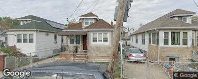 Street View of 168-03 118 ROAD, Queens
