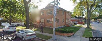 Street View of 168-04 73 AVENUE, Queens