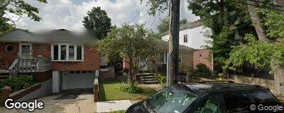 Street View of 168-06 JEWEL AVENUE, Queens
