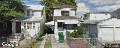 Street View of 168-09 110 ROAD, Queens