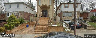 Street View of 168-10 71 AVENUE, Queens
