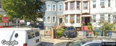 Street View of 168-29 89 AVENUE, Queens