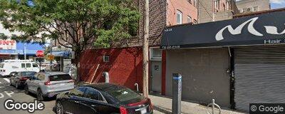 Street View of 168-34 JAMAICA AVENUE, Queens