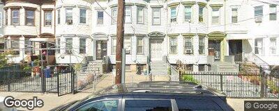 Street View of 168-35 89 AVENUE, Queens