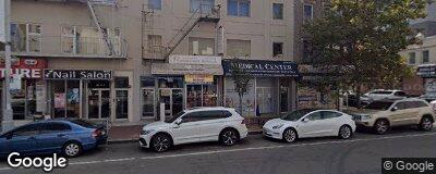 Street View of 168-36 JAMAICA AVENUE, Queens