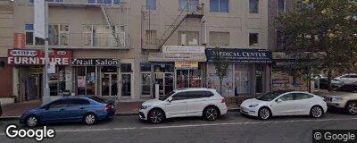 Street View of 168-38 JAMAICA AVENUE, Queens