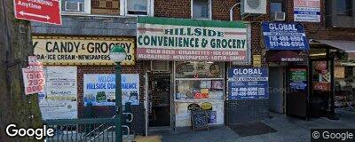Street View of 168-47 HILLSIDE AVENUE, Queens
