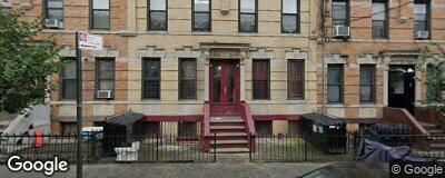 Street View of 1680 GATES AVENUE, Queens