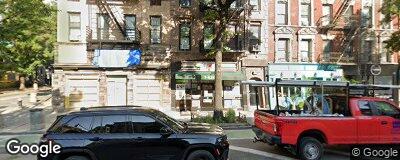 Street View of 1683 1 AVENUE, Manhattan