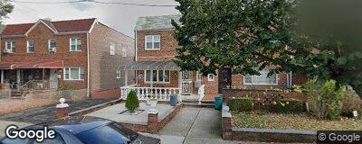 Street View of 1683 EAST 55 STREET, Brooklyn