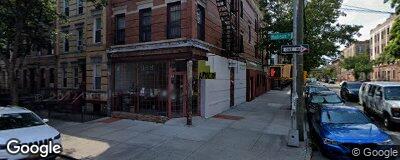 Street View of 1683 MADISON STREET, Queens