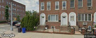 Street View of 1684 DAHILL ROAD, Brooklyn