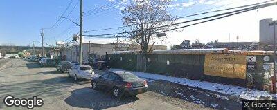 Street View of 1684 EAST 233RD STREET, Bronx