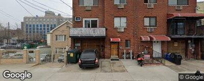 Street View of 1685 CASTLE HILL AVENUE, Bronx