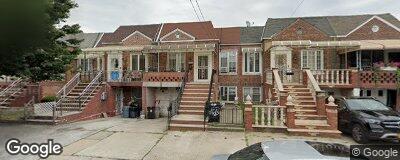 Street View of 1685 EAST 49 STREET, Brooklyn