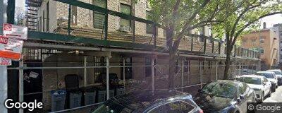 Street View of 1685 TOPPING AVENUE, Bronx