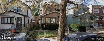 Street View of 1686 EAST 52 STREET, Brooklyn