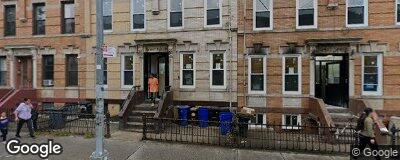 Street View of 1688 GATES AVENUE, Queens