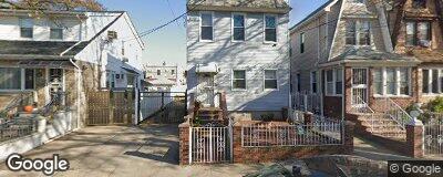 Street View of 1689 EAST 46 STREET, Brooklyn