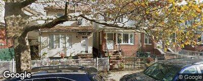 Street View of 1689 EAST 52 STREET, Brooklyn