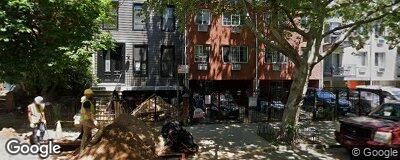 Street View of 169 MONROE STREET, Brooklyn