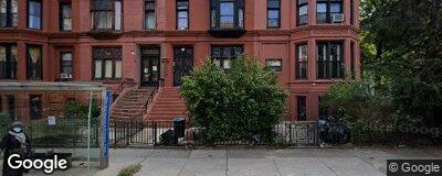 Street View of 169 NEW YORK AVENUE, Brooklyn