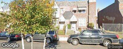 Street View of 169-07 FOCH BOULEVARD, Queens