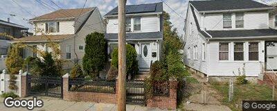 Street View of 169-13 110 ROAD, Queens